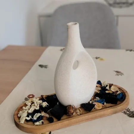 Park 1, Mirijevo, Apartmán