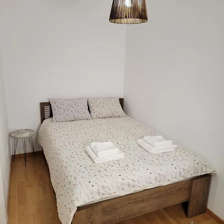 Park 1, Mirijevo, Apartmán *