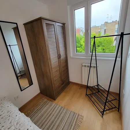 Park 1, Mirijevo, Apartment *