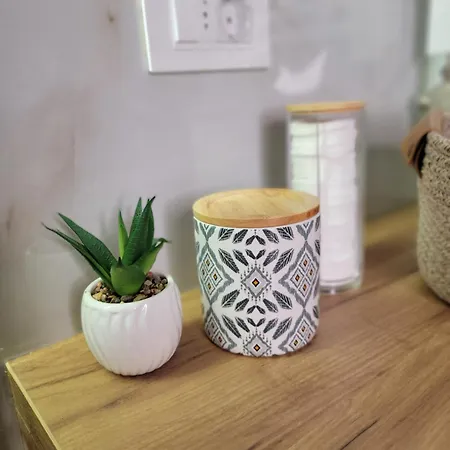 Park 1, Mirijevo, Apartmán