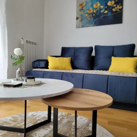 Apartment Park 1, Mirijevo, *