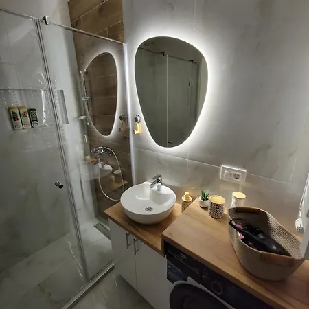 Park Residence, Mirijevo, * Belgrade