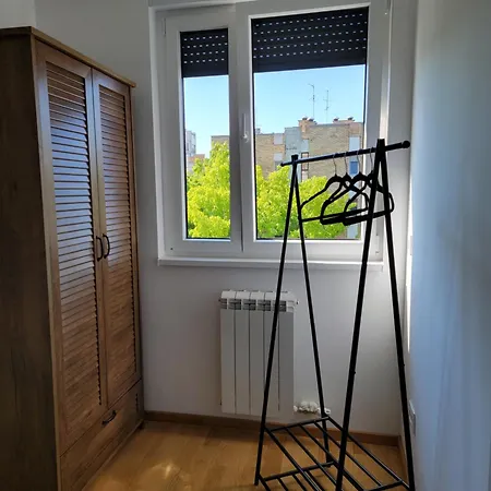 Apartmán Park 1, Mirijevo,